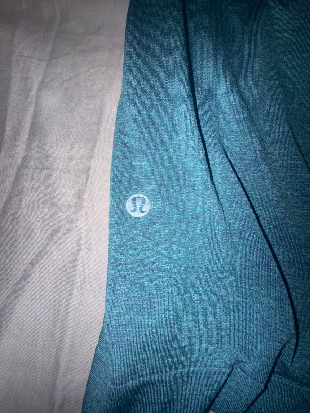 Lululemon long sleeve